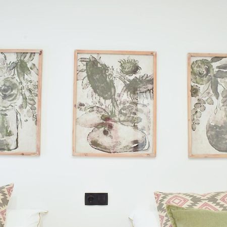 Casa Rural La Lerena Casar de Cáceres 외부 사진