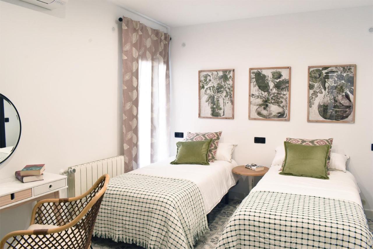 Casa Rural La Lerena Casar de Cáceres 외부 사진