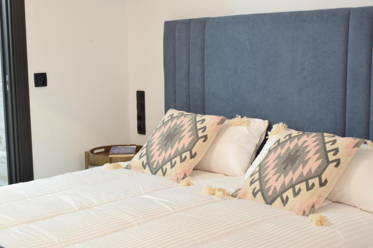Casa Rural La Lerena Casar de Cáceres 외부 사진