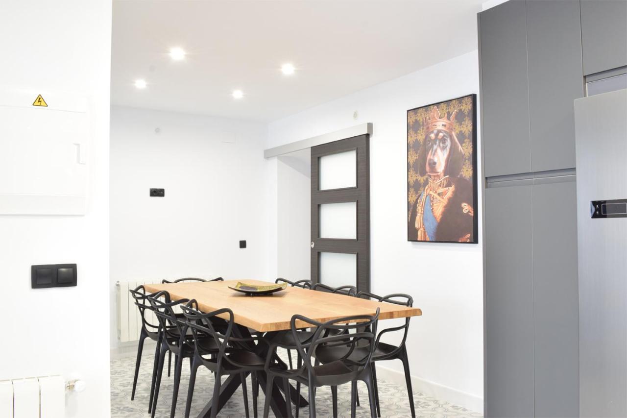 Casa Rural La Lerena Casar de Cáceres 외부 사진