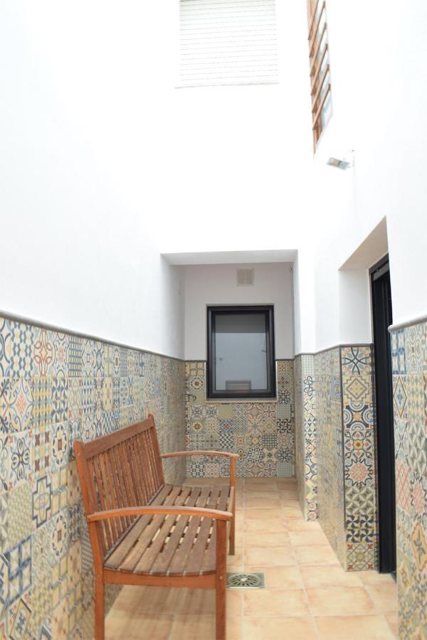 Casa Rural La Lerena Casar de Cáceres 외부 사진