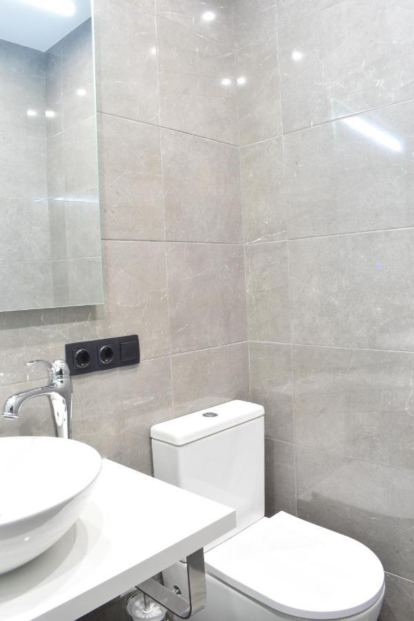 Casa Rural La Lerena Casar de Cáceres 외부 사진