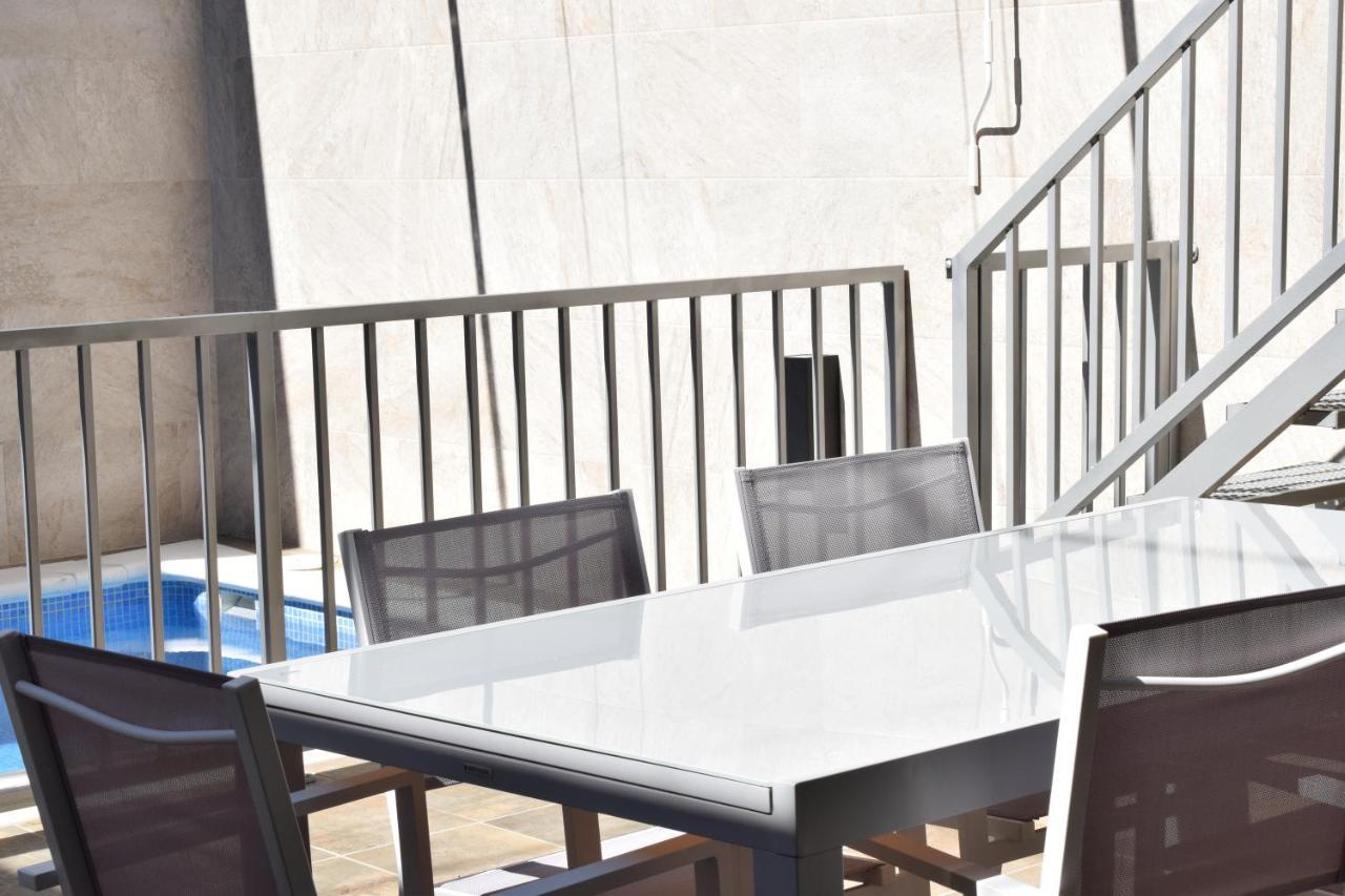 Casa Rural La Lerena Casar de Cáceres 외부 사진