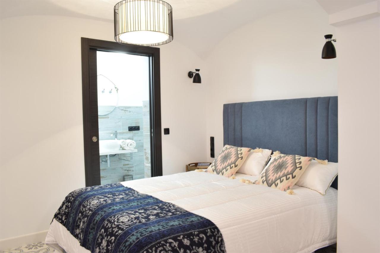 Casa Rural La Lerena Casar de Cáceres 외부 사진