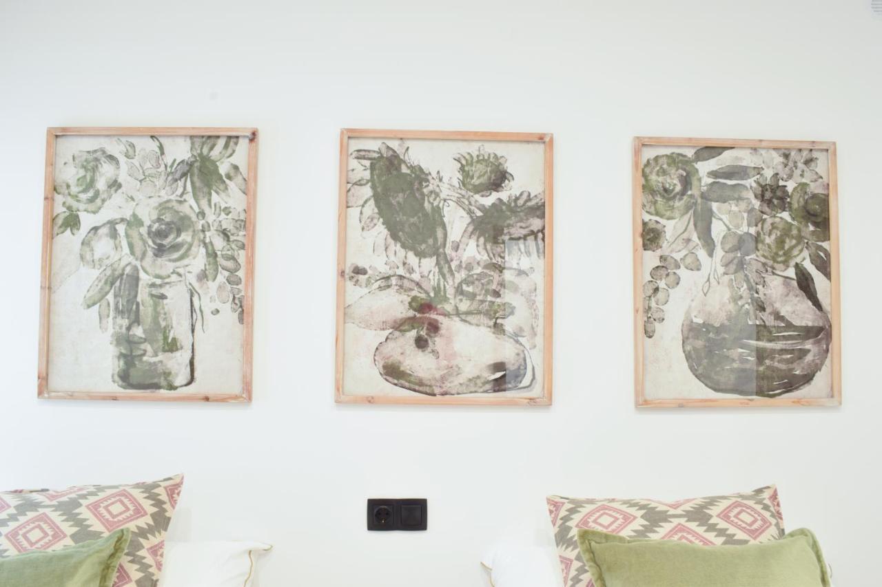 Casa Rural La Lerena Casar de Cáceres 외부 사진