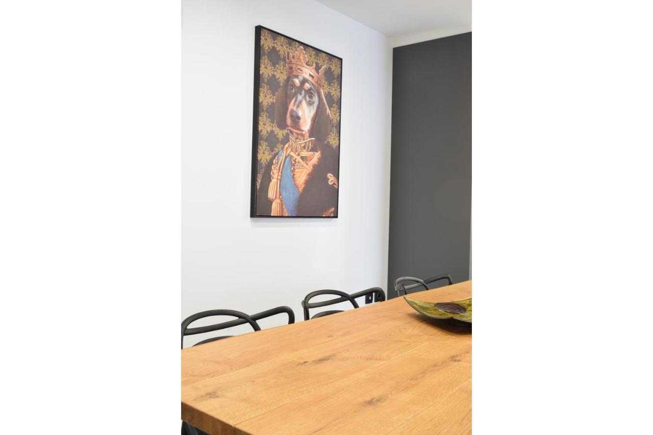 Casa Rural La Lerena Casar de Cáceres 외부 사진