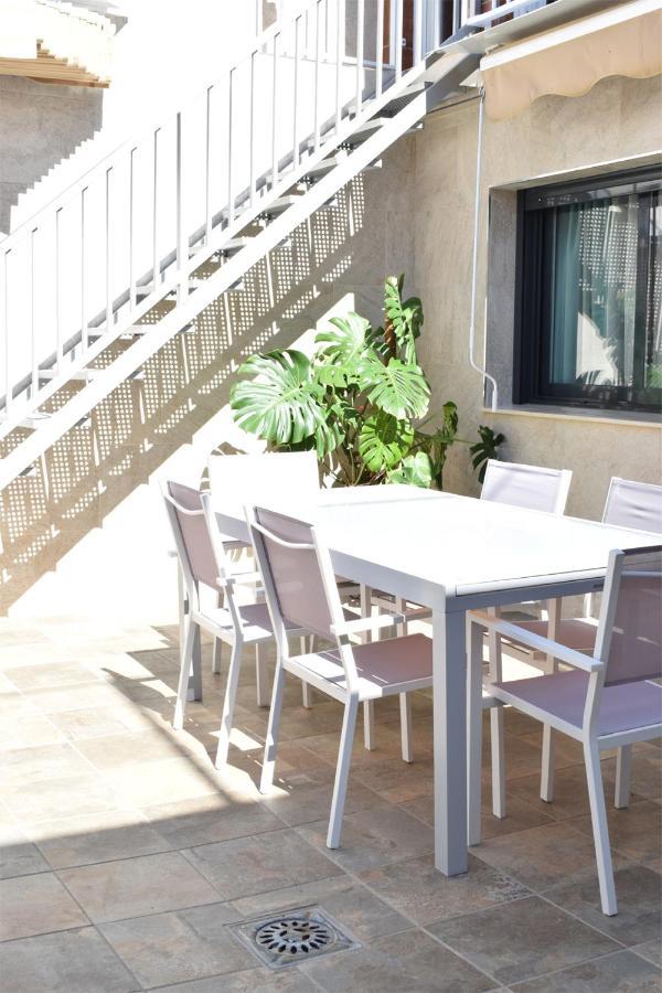 Casa Rural La Lerena Casar de Cáceres 외부 사진